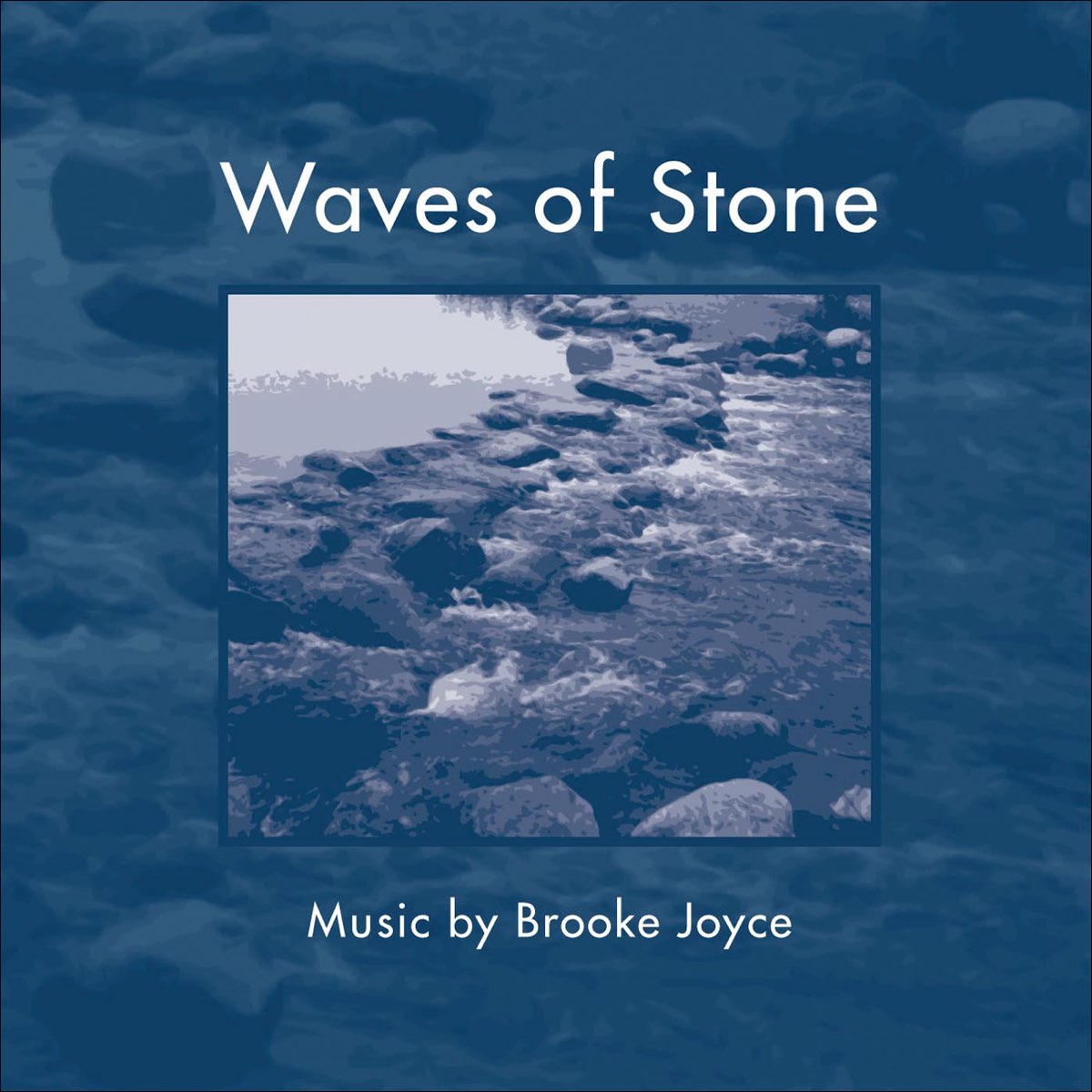 ‎Joyce, B.: Waves Of Stone De Michael Geary, Carol Hester, Stephanie ...