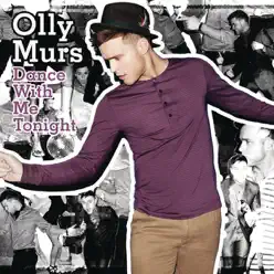 Dance With Me Tonight - EP - Olly Murs