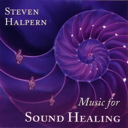 Steven Halpern - Chakra Balancing