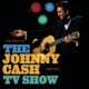 THE BEST OF THE JOHNNY CASH TV SHOW cover art