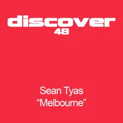 Melbourne (Original Mix) Song Lyrics