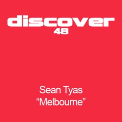 Sean Tyas - Melbourne (Original Mix)