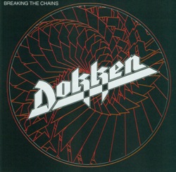 Dokken - Felony