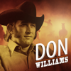 Some Broken Hearts Never Mend - Don Williams