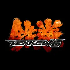 Tekken 6 (Arcade) by Namco Sounds album reviews, ratings, credits