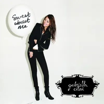Sweet About Me - Single - Gabriella Cilmi