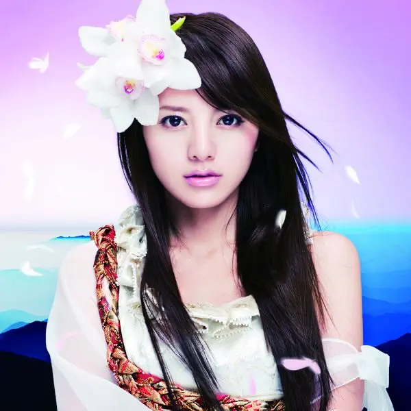 阿蘭 - 風に向かう花 - EP (2010) [iTunes Plus AAC M4A]-新房子