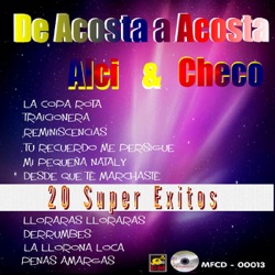 Checo Acosta - Te Quiero