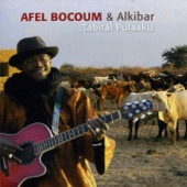 Afel Bocoum - Immigration