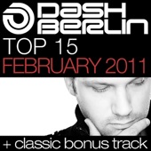 Dash Berlin Top 15 - February 2011 (Including Classic Bonus Track) artwork