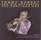 Tommy Dorsey - How Are Things In Glocca Morra?