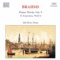51 Exercises, WoO 6: No. 16b in C Major - İdil Biret lyrics