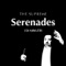 Serenade No. 1, Op. 11 in D Major: Scherzo - Allegro artwork