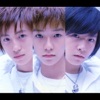 w-inds.~1st message~