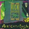 Rick Wakeman - African Bach