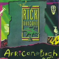 African Bach - Rick Wakeman