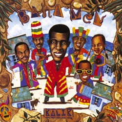Baha Men - Dancing In the Moonlight