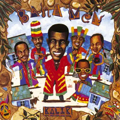 Kalik - Baha Men Kalik - Baha Men