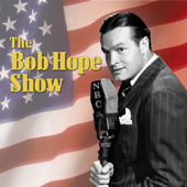 Bob Hope Show: Guest Star Cary Grant (Original Staging) - Bob Hope Show Cover Art