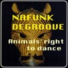 Nafunk Degroove - Nafunk Degroove