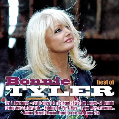Best of Bonnie Tyler - Bonnie Tyler