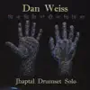 Jhaptal Drumset Solo album lyrics, reviews, download