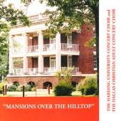 Mansions Over the Hilltop artwork