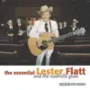 The Essential Lester Flatt & the Nashville Grass album lyrics, reviews, download