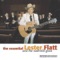 Foggy Mountain Special (Instrumental) - Lester Flatt & The Nashville Grass lyrics