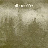 Mamiffer - Black Running Water