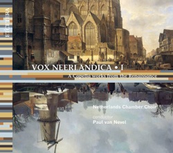 Netherlands Chamber Choir & Uwe Gronostay - Carole Magnus Eras