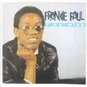Frankie Paul - You Too Greedy