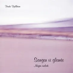 Sangen Vi Glemte by Frode Fjellheim album reviews, ratings, credits