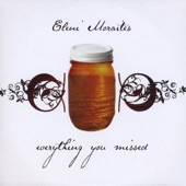 Eleni Moraites - So Can I