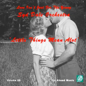 Through The Years (Instrumental) by Syd Dale & Syd Dale Pied Pipers song reviws