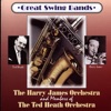 Great Swing Bands (Volume 7)