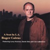 Roger Cairns - Things Are Looking Up