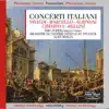 Concerti Italiani album lyrics, reviews, download
