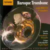 Stream & download Armin, Rosin: Baroque Trombone and Brass Chamber