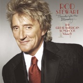 Rod Stewart - My One And Only Love
