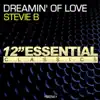 Dreamin' of Love album lyrics, reviews, download
