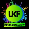 UKF Drum & Bass 2010, 2010
