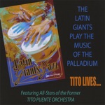 Latin Giants of Jazz - Miedo Al Cha Cha Cha