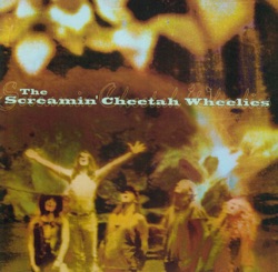 The Screamin' Cheetah Wheelies - Somethin' Else