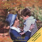 Anne of Green Gables: The Continuing Story - Original Soundtrack artwork