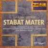 Poulenc - Szymanowski - Penderecki - Rihm: Stabat Mater