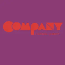 Company (Original Broadway Cast) - Stephen Sondheim