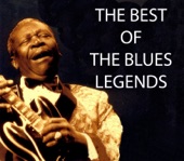 The Best of the Blues Legends