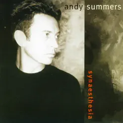 Synaesthesia - Andy Summers