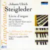 Stream & download Steigleder: Livre d'orgue, 40 variations sur le choral Vater unser pour l'orgue, la voix et les instruments